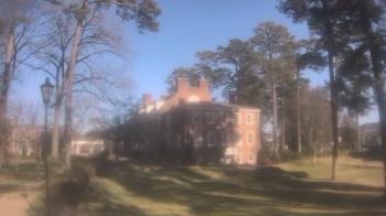 Weather camera view of St. Christophers School.