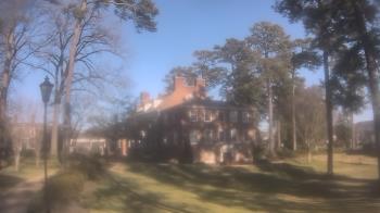 Weather camera view of St. Christophers School.