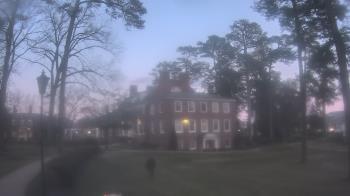 Weather camera view of St. Christophers School.