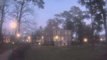 Weather camera view of St. Christophers School.