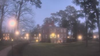 Weather camera view of St. Christophers School.