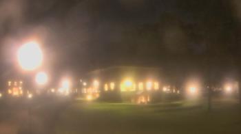 Weather camera view of St. Christophers School.