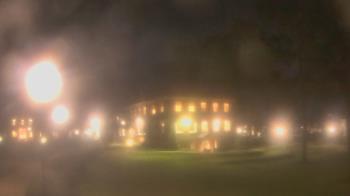 Weather camera view of St. Christophers School.