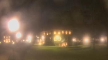 Weather camera view of St. Christophers School.