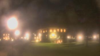 Weather camera view of St. Christophers School.