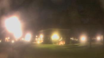 Weather camera view of St. Christophers School.