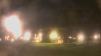 Weather camera view of St. Christophers School.