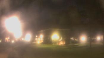 Weather camera view of St. Christophers School.