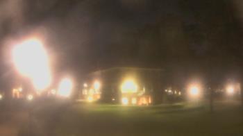 Weather camera view of St. Christophers School.