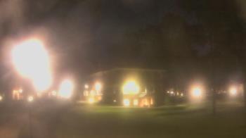 Weather camera view of St. Christophers School.