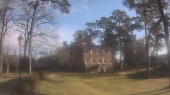 Weather camera view of St. Christophers School.