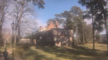 Weather camera view of St. Christophers School.