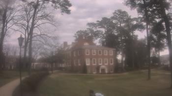 Weather camera view of St. Christophers School.