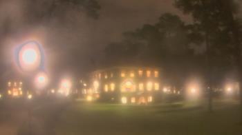 Weather camera view of St. Christophers School.