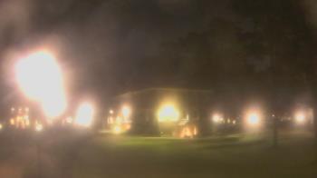 Weather camera view of St. Christophers School.