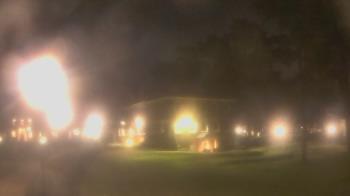 Weather camera view of St. Christophers School.