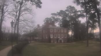 Weather camera view of St. Christophers School.