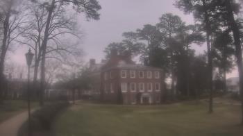 Weather camera view of St. Christophers School.