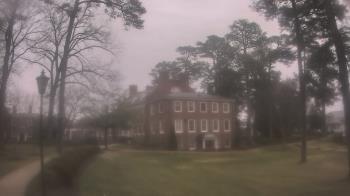 Weather camera view of St. Christophers School.