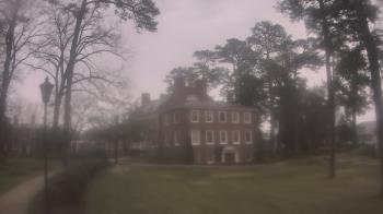 Weather camera view of St. Christophers School.