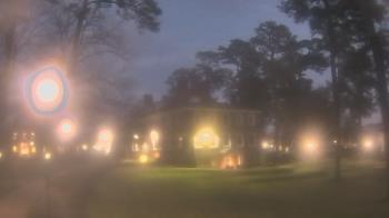 Weather camera view of St. Christophers School.