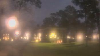 Weather camera view of St. Christophers School.