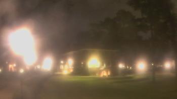 Weather camera view of St. Christophers School.