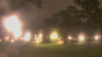 Weather camera view of St. Christophers School.