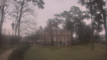Weather camera view of St. Christophers School.