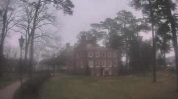 Weather camera view of St. Christophers School.