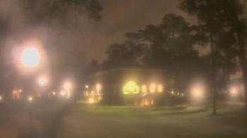 Weather camera view of St. Christophers School.