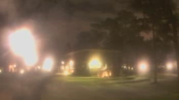 Weather camera view of St. Christophers School.