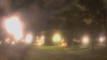 Weather camera view of St. Christophers School.