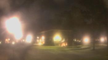 Weather camera view of St. Christophers School.