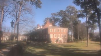 Weather camera view of St. Christophers School.