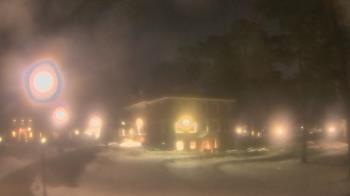 Weather camera view of St. Christophers School.