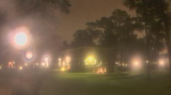 Weather camera view of St. Christophers School.