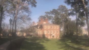 Weather camera view of St. Christophers School.