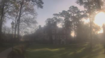 Weather camera view of St. Christophers School.