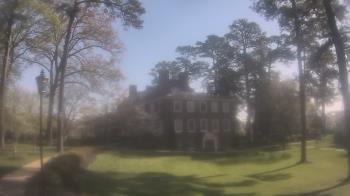 Weather camera view of St. Christophers School.