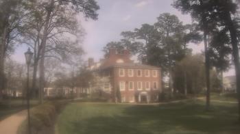 Weather camera view of St. Christophers School.