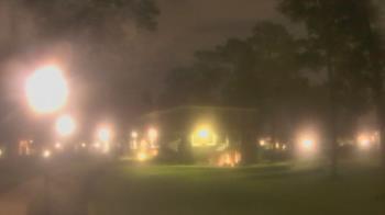 Weather camera view of St. Christophers School.