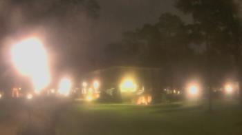 Weather camera view of St. Christophers School.