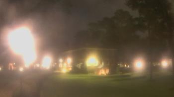 Weather camera view of St. Christophers School.