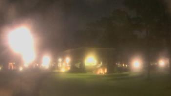 Weather camera view of St. Christophers School.