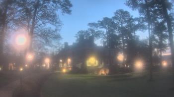 Weather camera view of St. Christophers School.