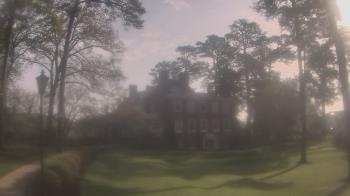 Weather camera view of St. Christophers School.