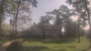 Weather camera view of St. Christophers School.