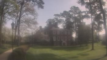 Weather camera view of St. Christophers School.