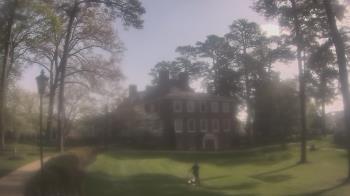 Weather camera view of St. Christophers School.